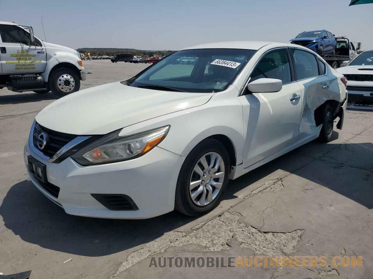 1N4AL3AP7JC159712 NISSAN ALTIMA 2018