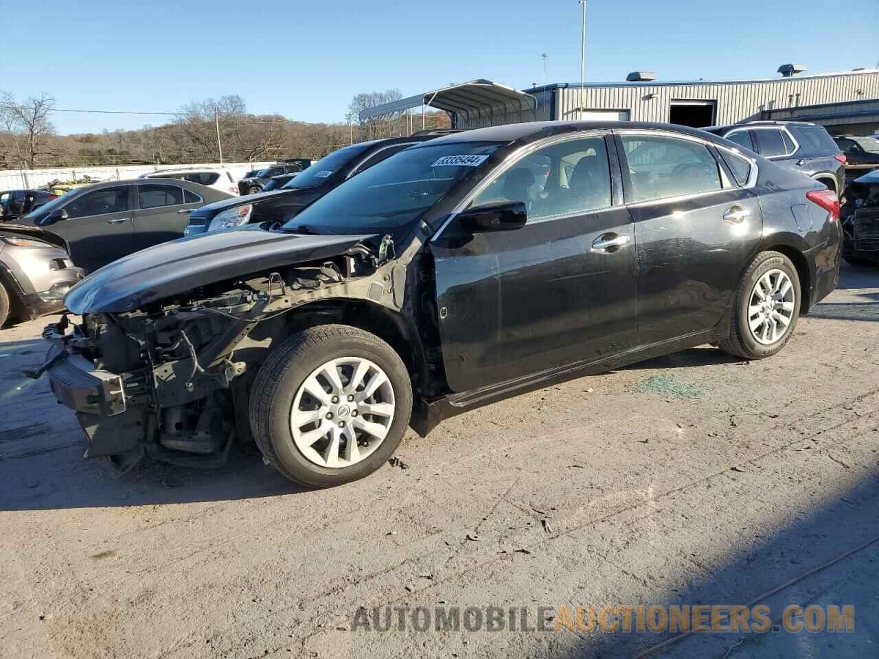 1N4AL3AP7JC162397 NISSAN ALTIMA 2018