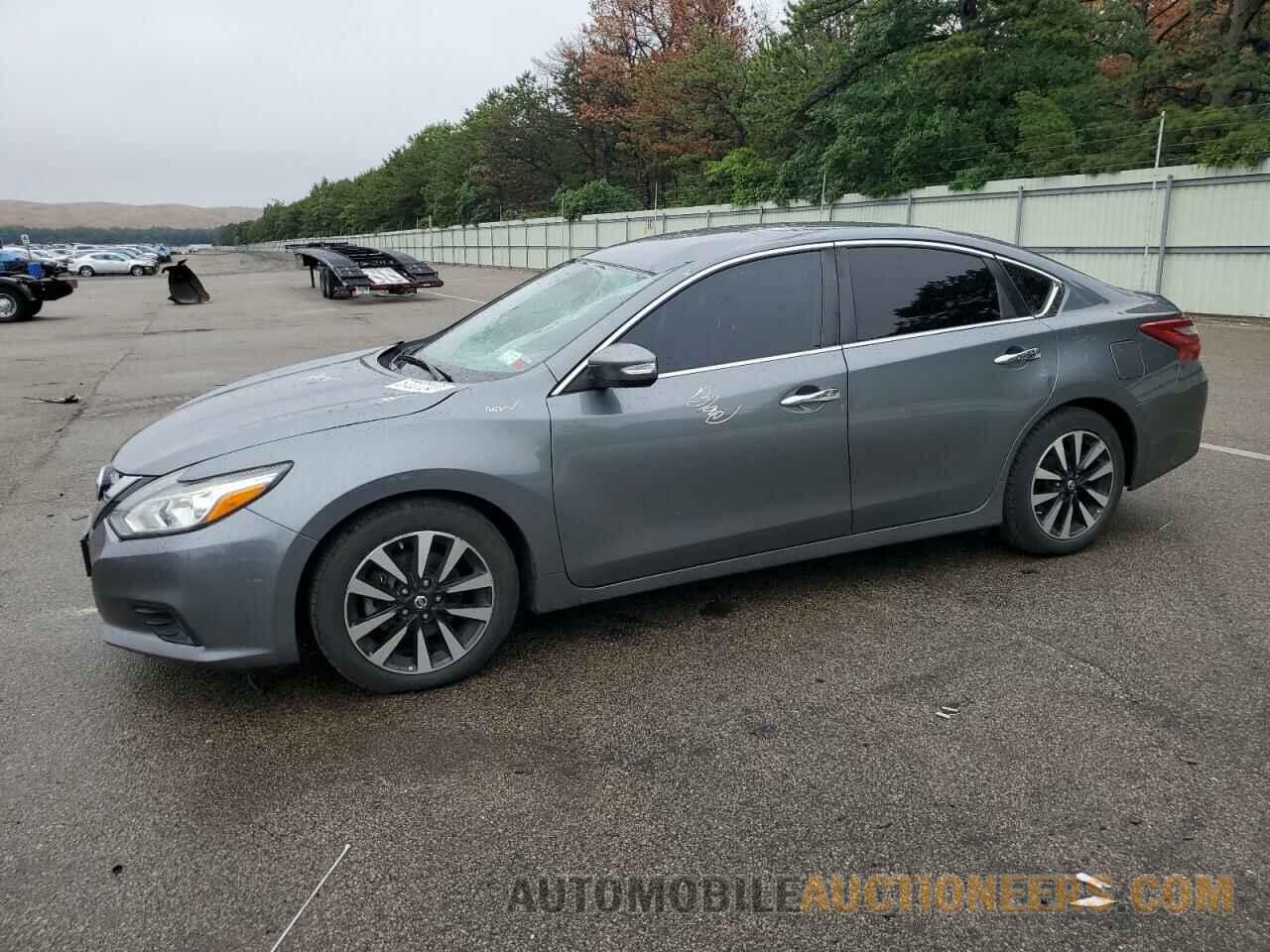 1N4AL3AP7JC162691 NISSAN ALTIMA 2018