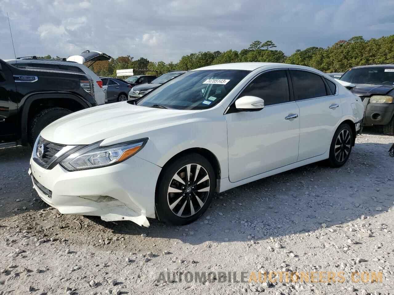 1N4AL3AP7JC163386 NISSAN ALTIMA 2018