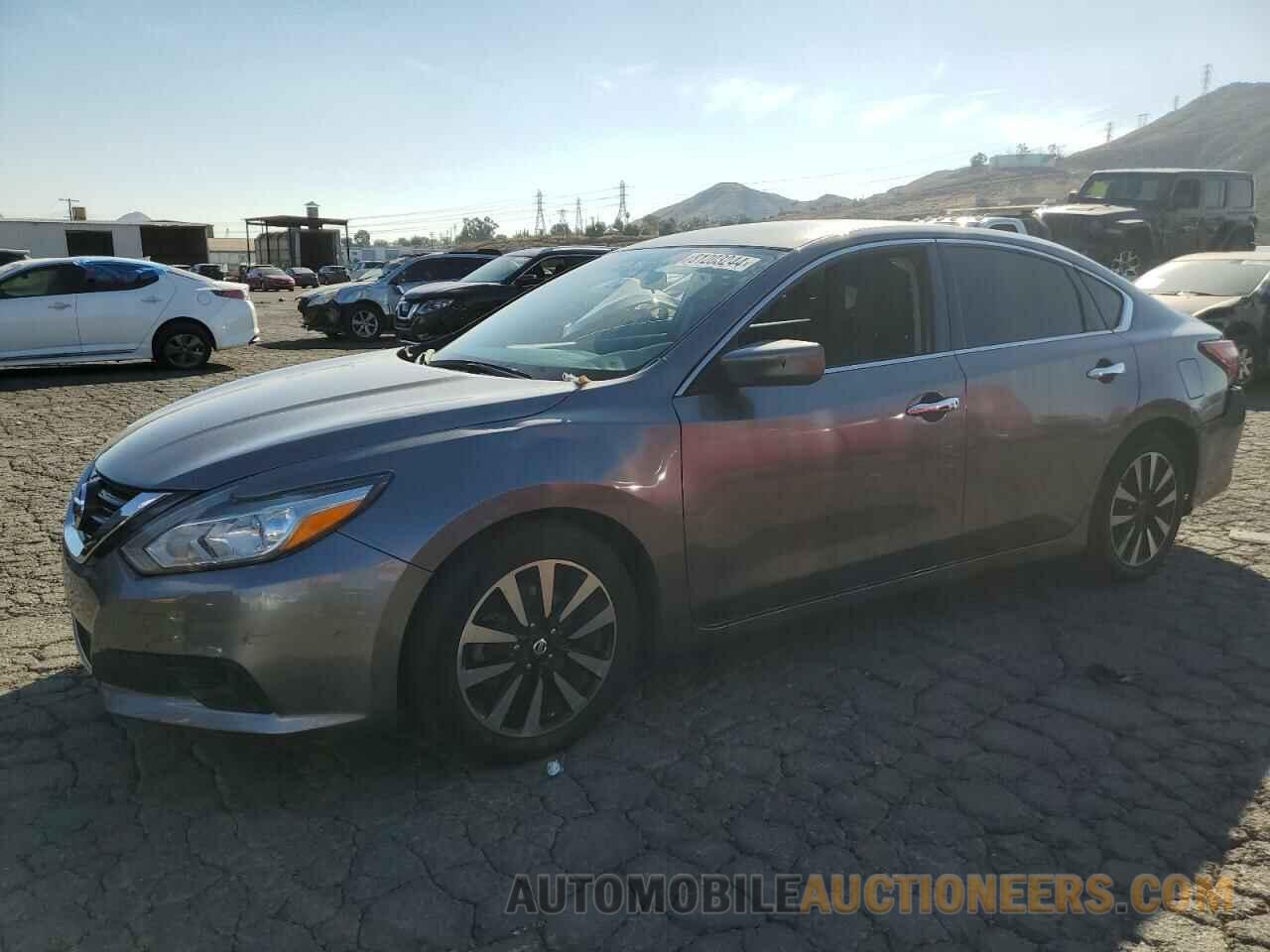 1N4AL3AP7JC164411 NISSAN ALTIMA 2018