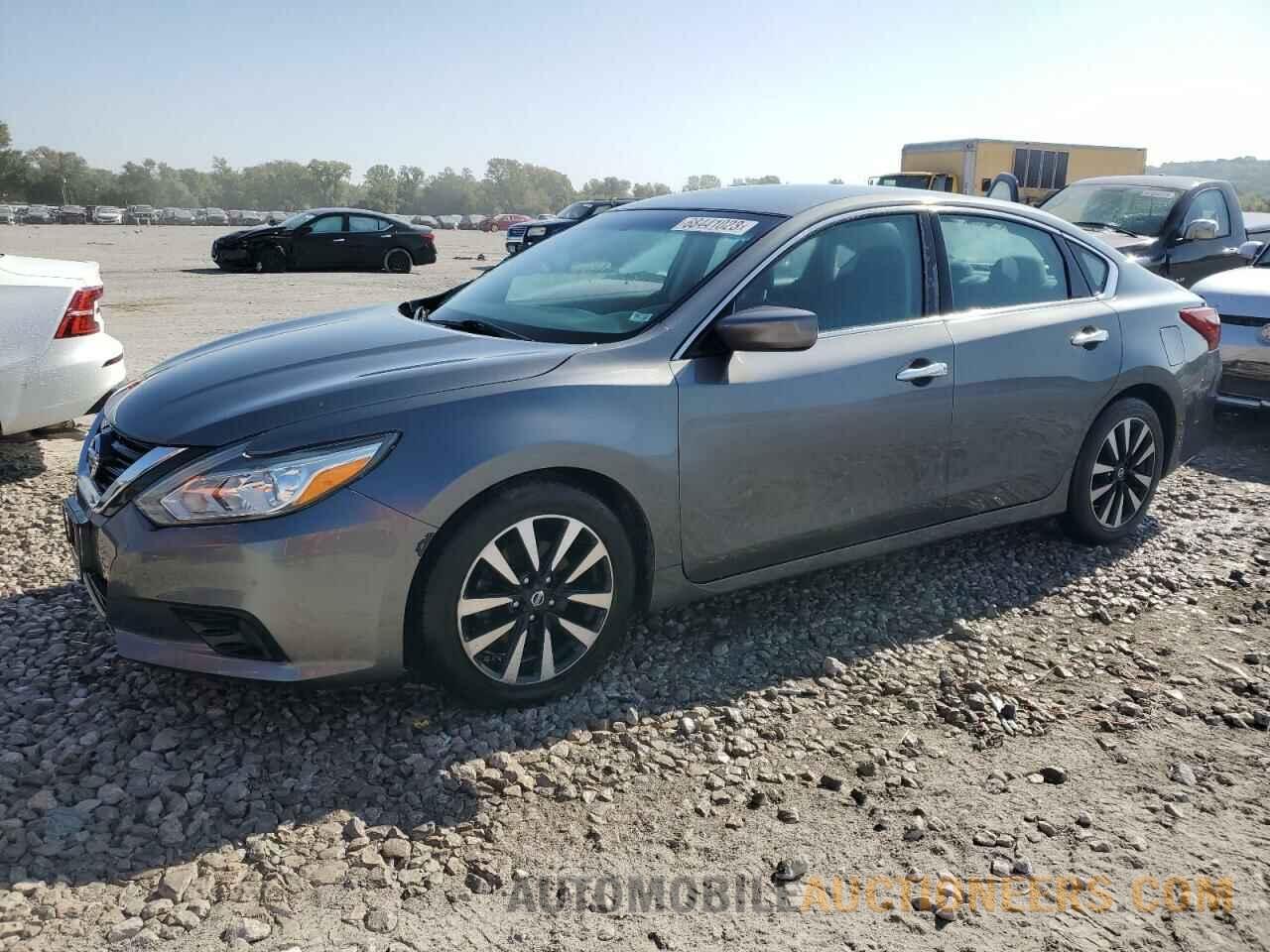 1N4AL3AP7JC168376 NISSAN ALTIMA 2018