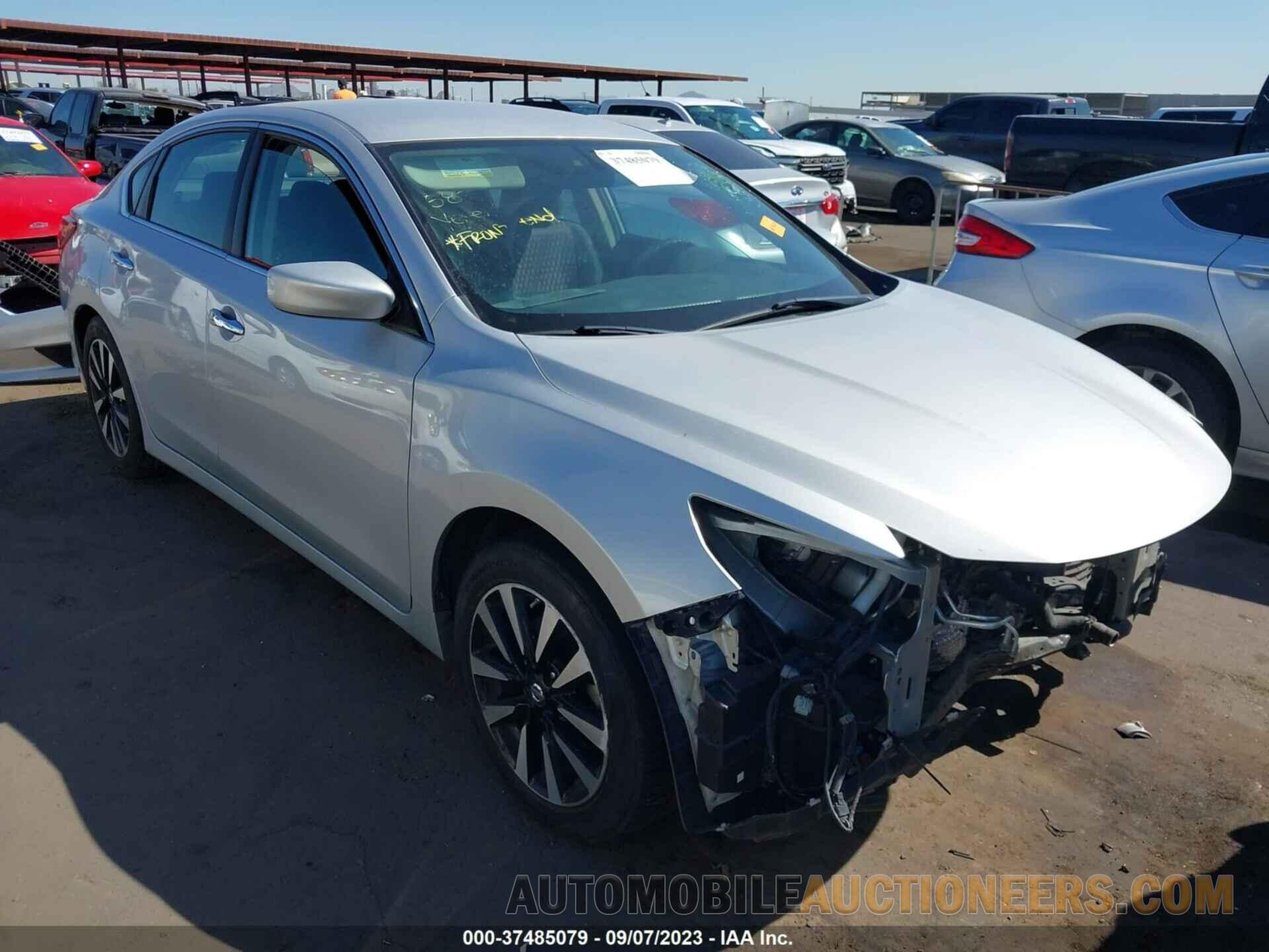 1N4AL3AP7JC170855 NISSAN ALTIMA 2018