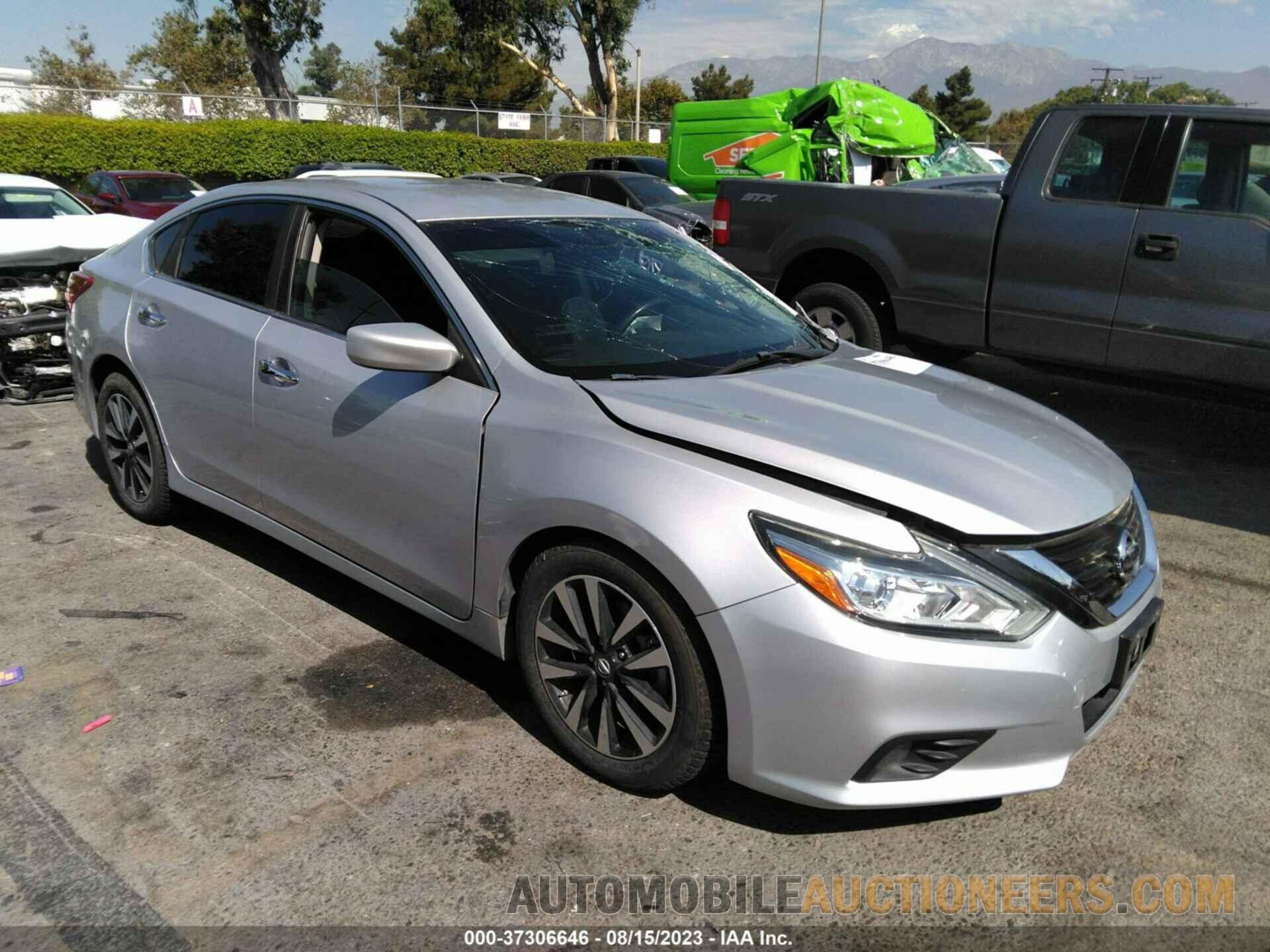 1N4AL3AP7JC171066 NISSAN ALTIMA 2018