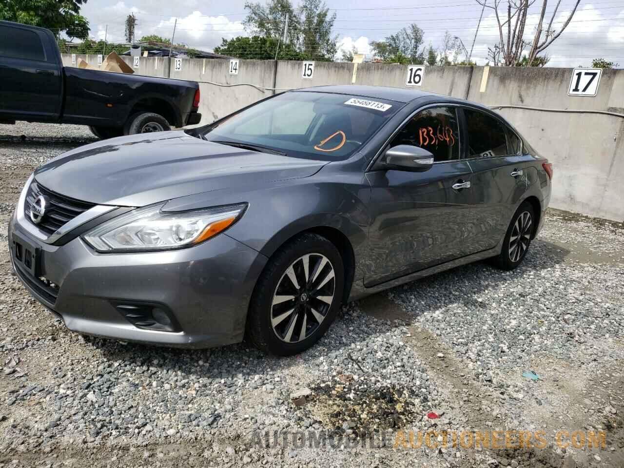 1N4AL3AP7JC171875 NISSAN ALTIMA 2018