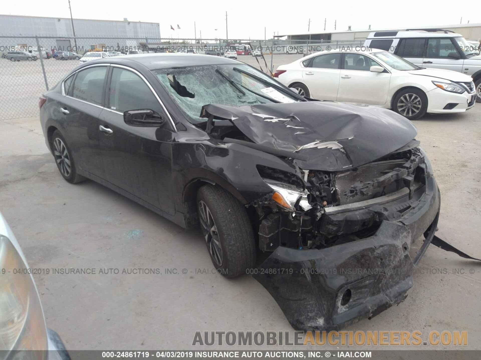 1N4AL3AP7JC172377 NISSAN ALTIMA 2018