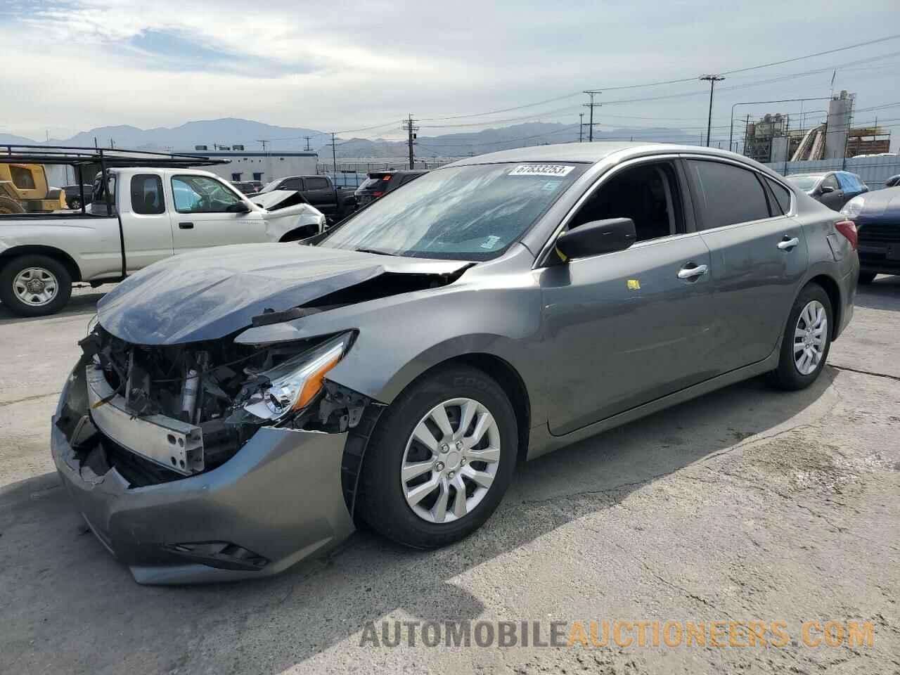 1N4AL3AP7JC172489 NISSAN ALTIMA 2018