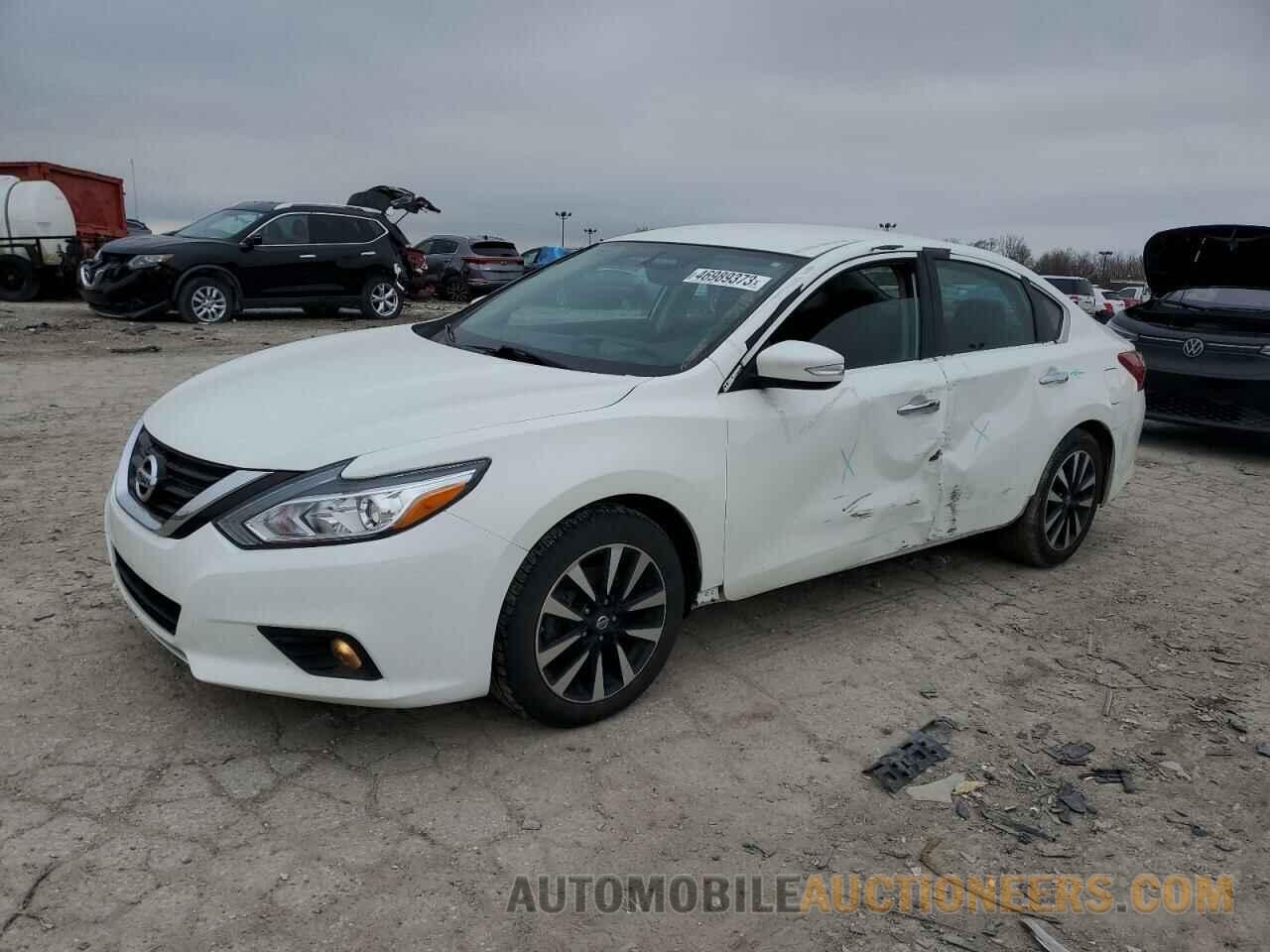 1N4AL3AP7JC172802 NISSAN ALTIMA 2018