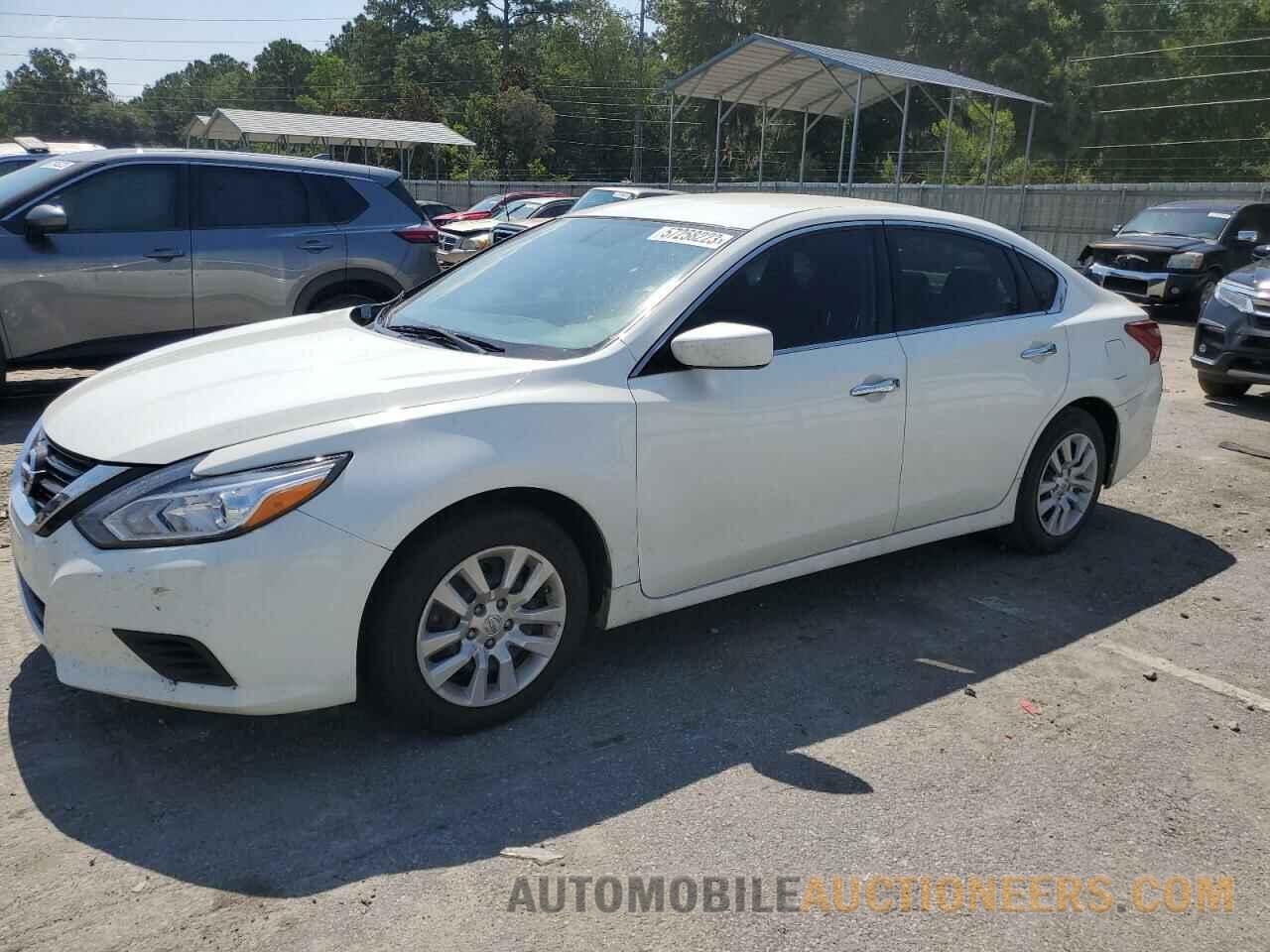 1N4AL3AP7JC173108 NISSAN ALTIMA 2018