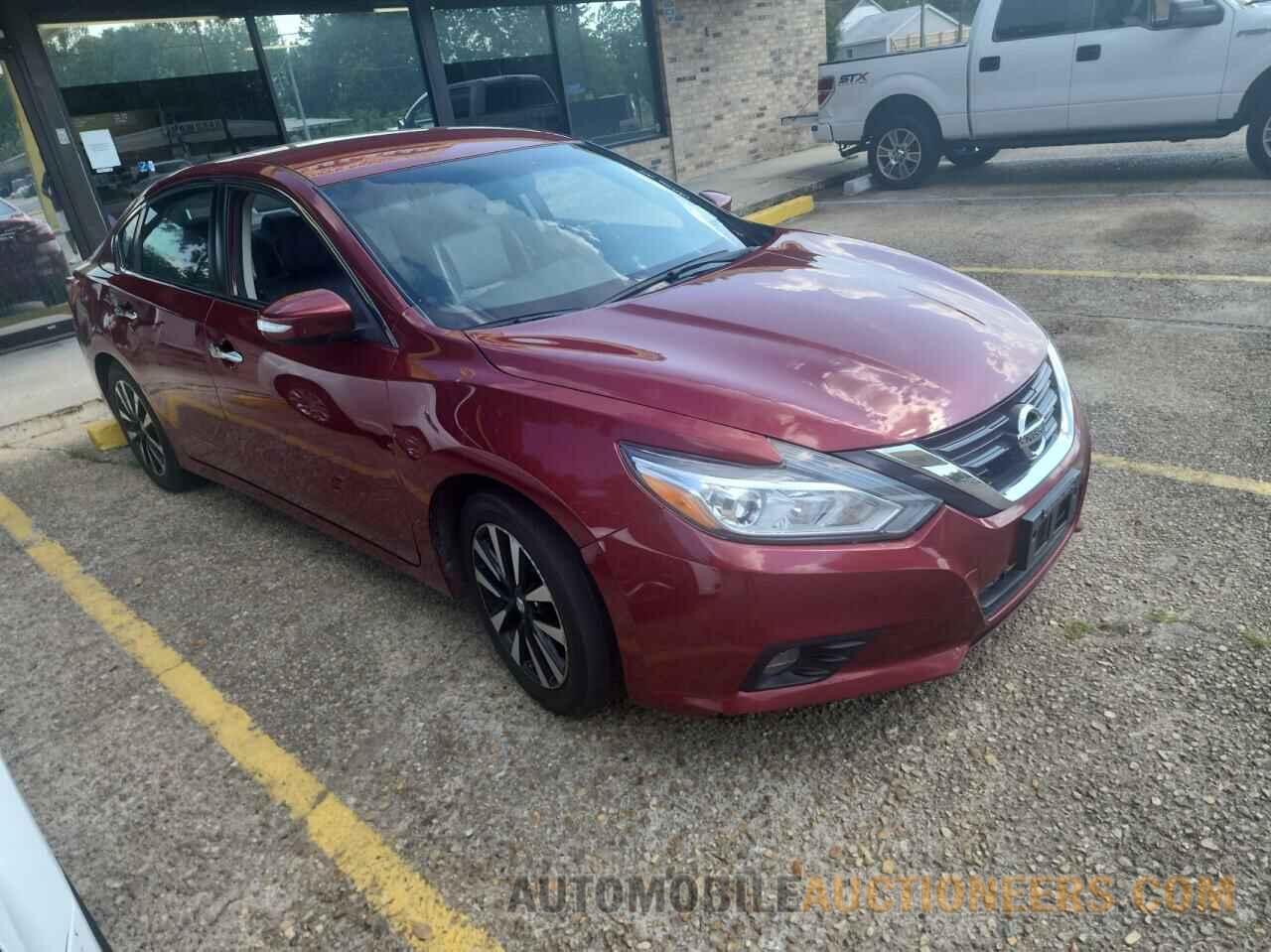 1N4AL3AP7JC174078 NISSAN ALTIMA 2018