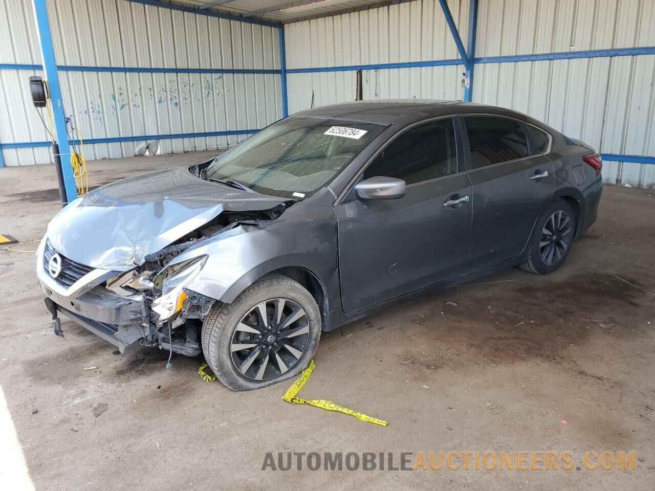 1N4AL3AP7JC174128 NISSAN ALTIMA 2018