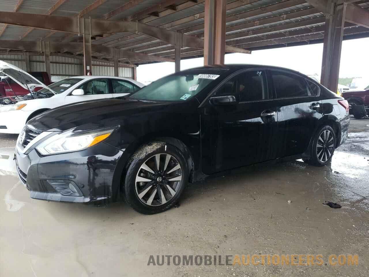 1N4AL3AP7JC175909 NISSAN ALTIMA 2018