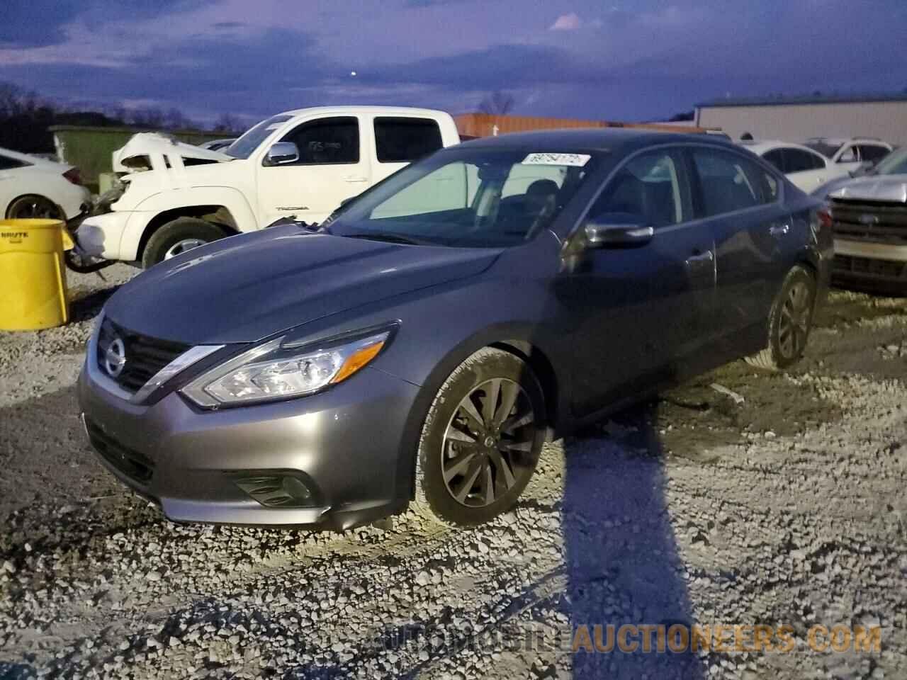 1N4AL3AP7JC176154 NISSAN ALTIMA 2018