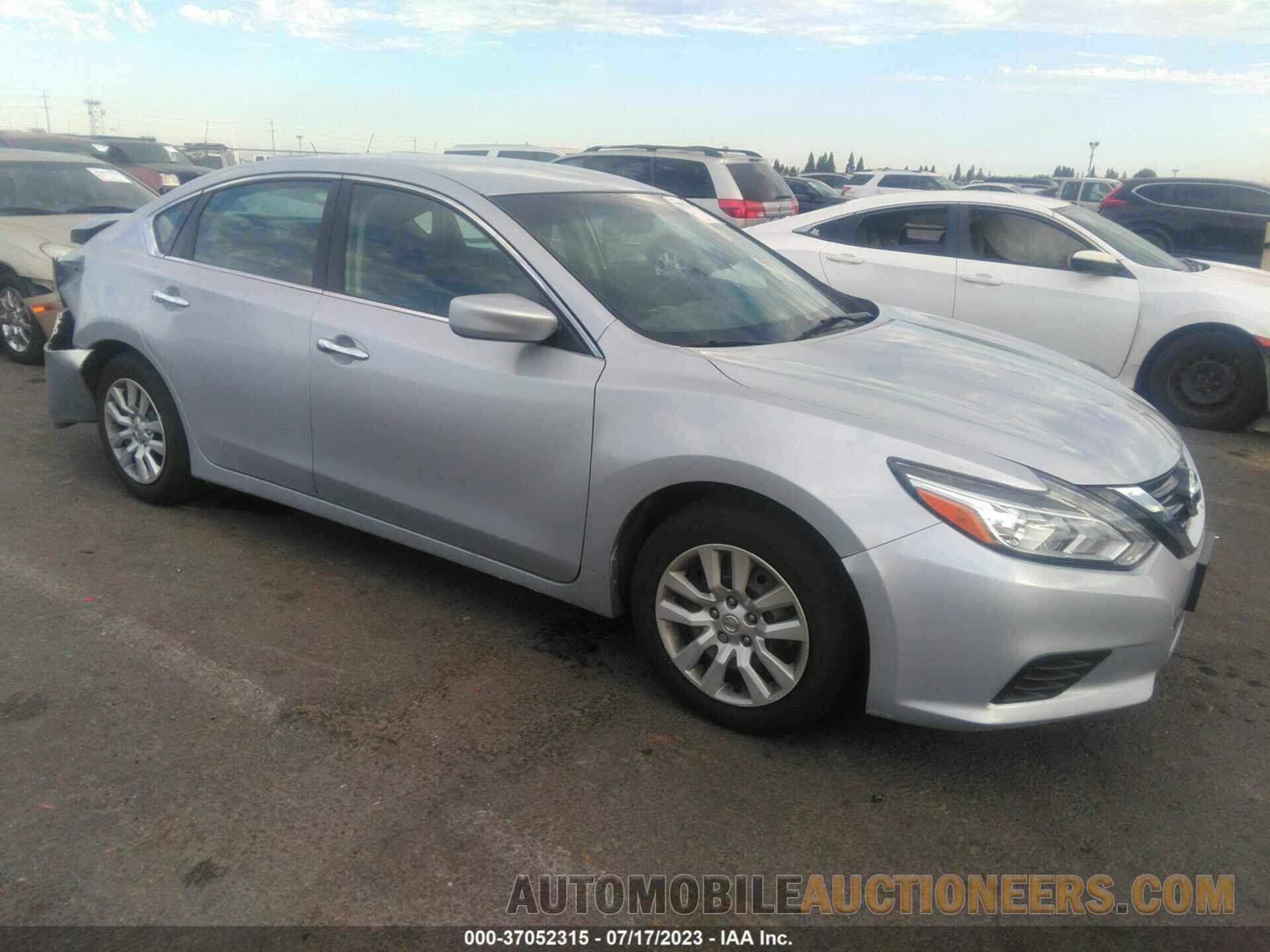 1N4AL3AP7JC178874 NISSAN ALTIMA 2018