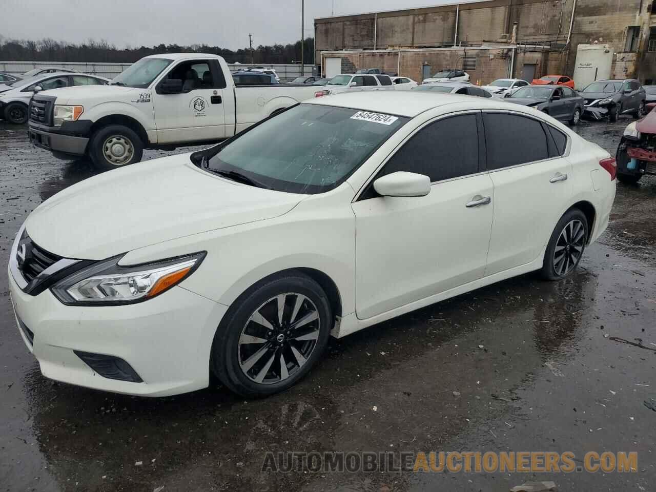 1N4AL3AP7JC178924 NISSAN ALTIMA 2018