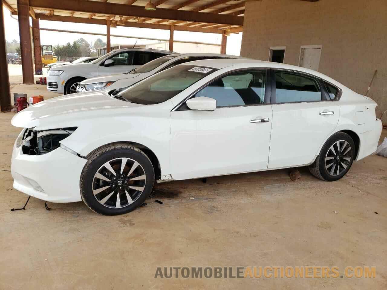 1N4AL3AP7JC179295 NISSAN ALTIMA 2018