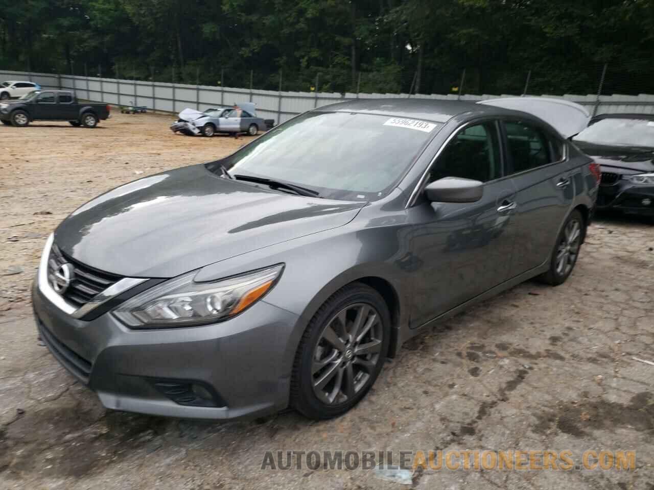 1N4AL3AP7JC179829 NISSAN ALTIMA 2018