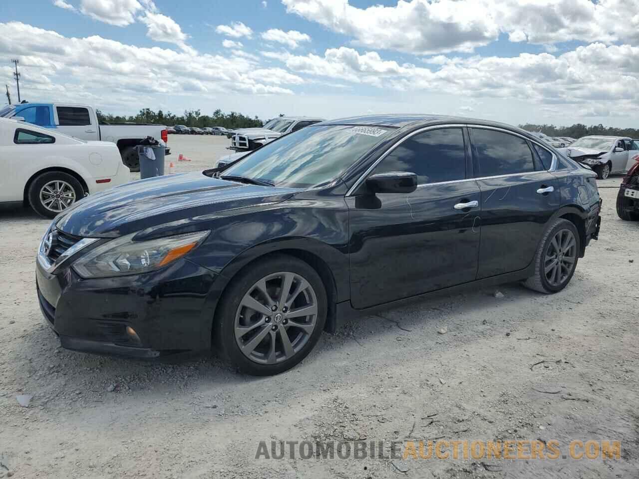 1N4AL3AP7JC180351 NISSAN ALTIMA 2018