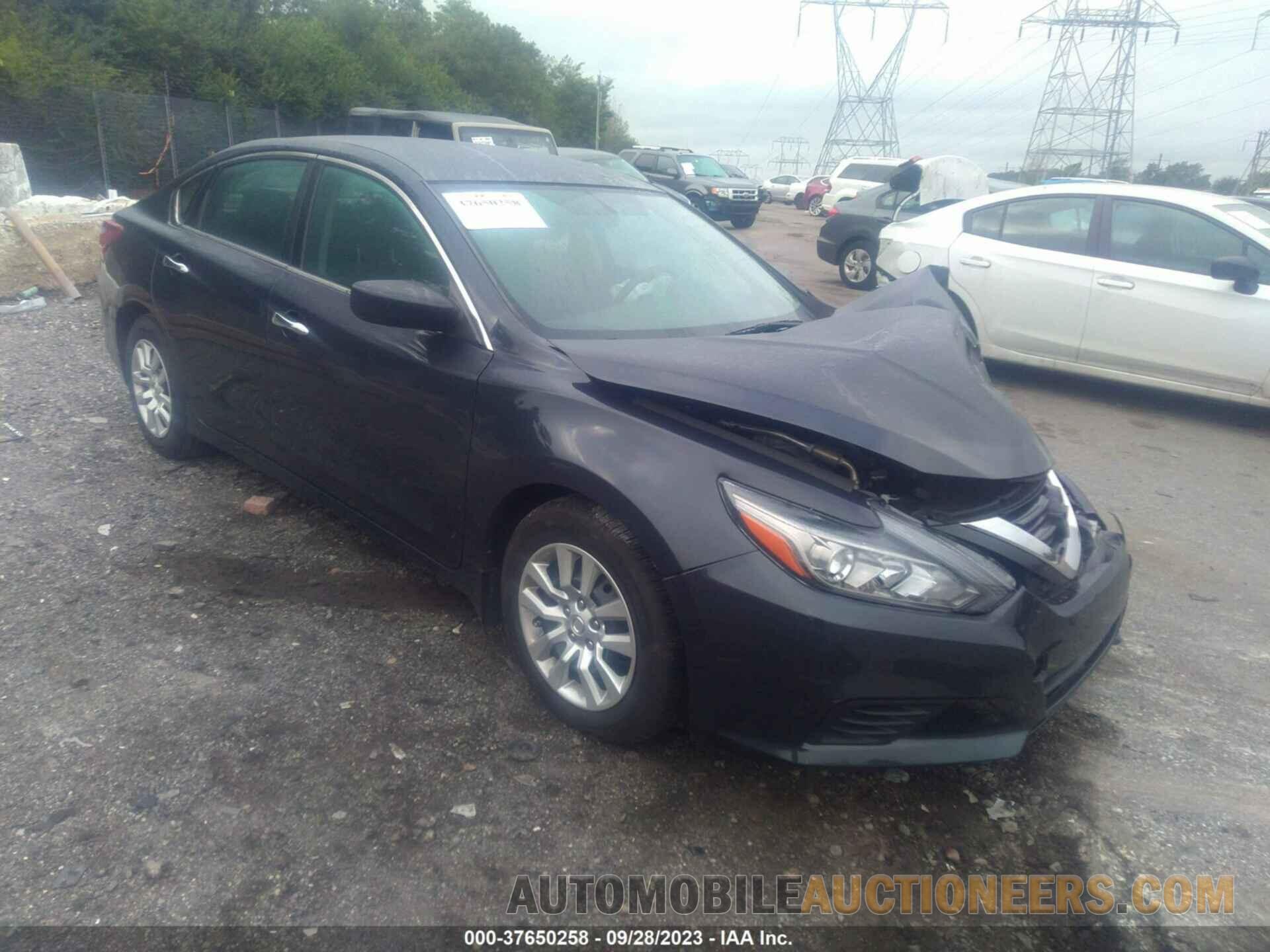 1N4AL3AP7JC181838 NISSAN ALTIMA 2018