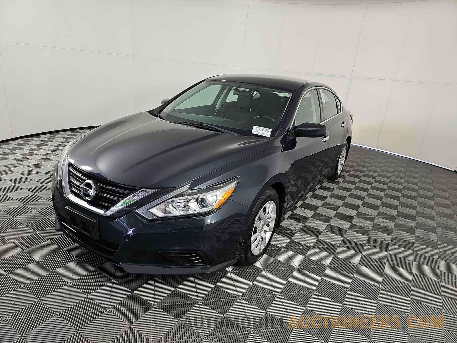 1N4AL3AP7JC189213 Nissan Altima 2018