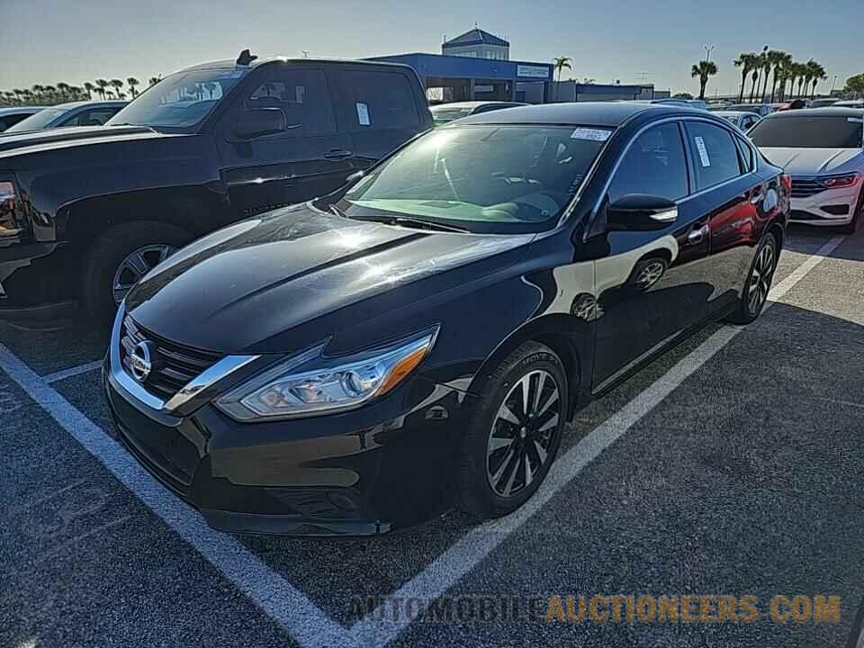 1N4AL3AP7JC191561 Nissan Altima 2018