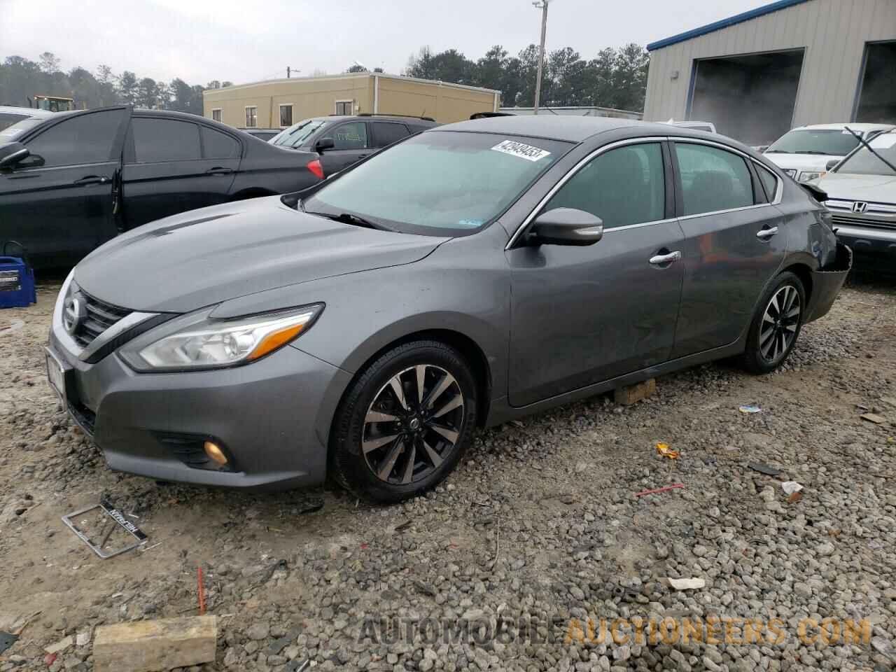 1N4AL3AP7JC191978 NISSAN ALTIMA 2018