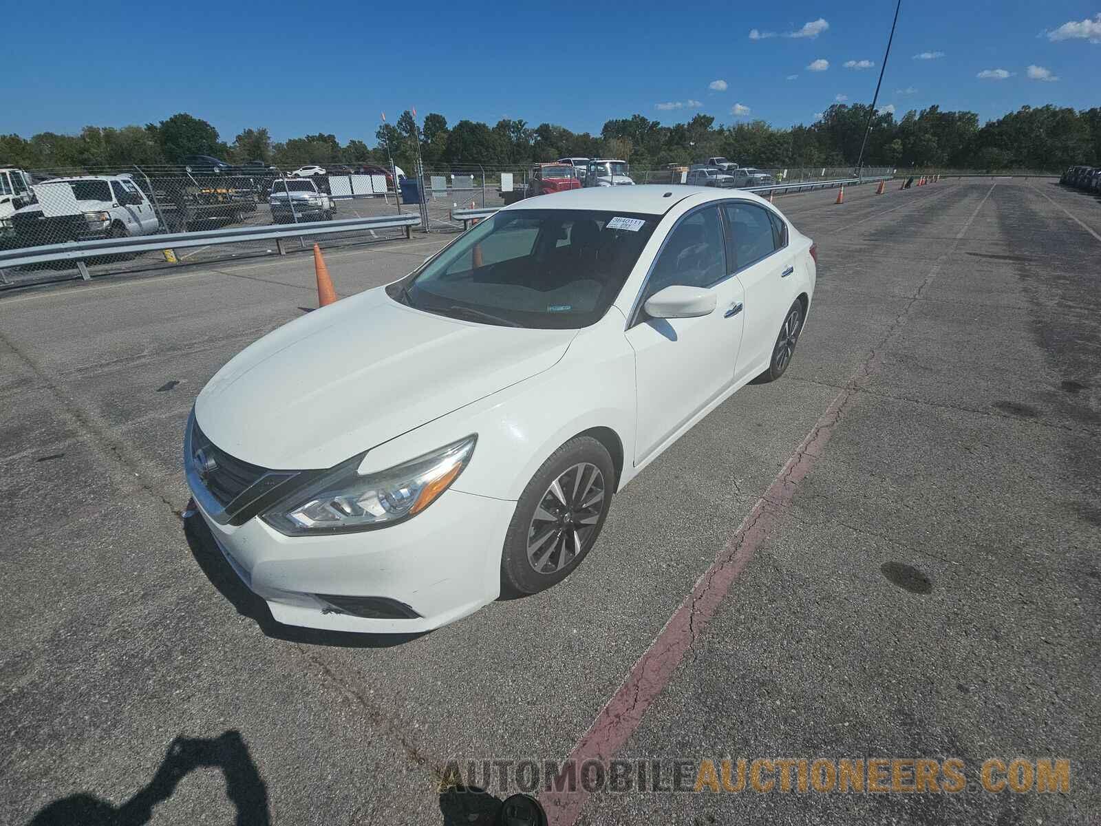 1N4AL3AP7JC192614 Nissan Altima 2018