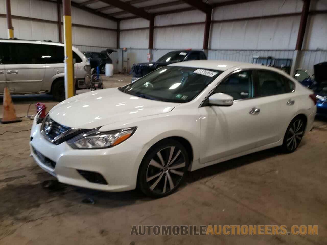 1N4AL3AP7JC194010 NISSAN ALTIMA 2018