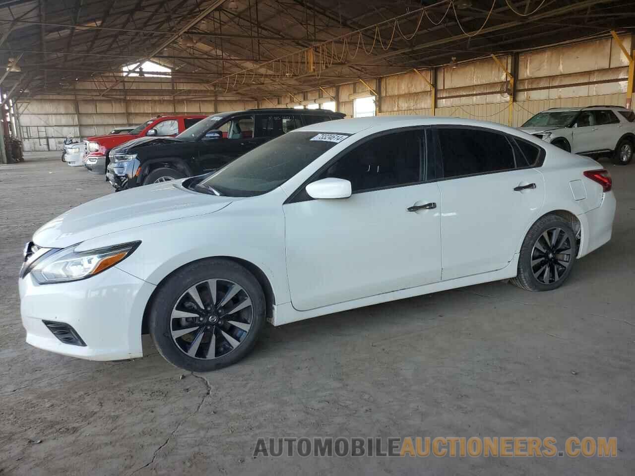 1N4AL3AP7JC194718 NISSAN ALTIMA 2018