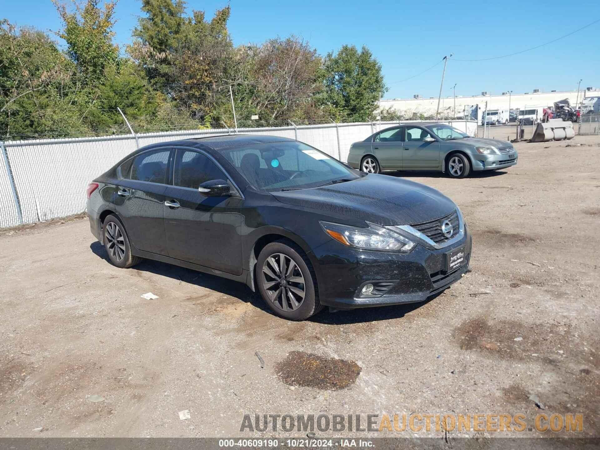 1N4AL3AP7JC195173 NISSAN ALTIMA 2018