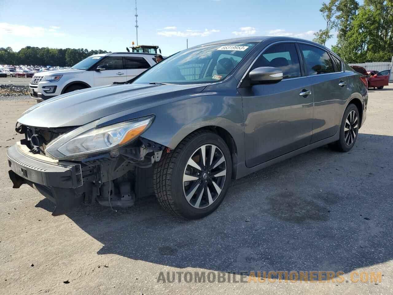 1N4AL3AP7JC195450 NISSAN ALTIMA 2018