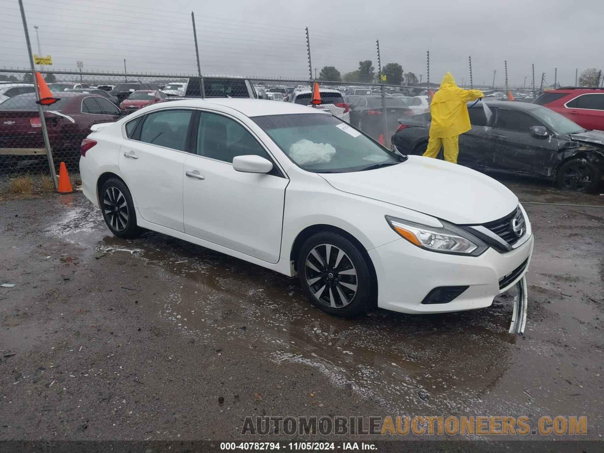 1N4AL3AP7JC196078 NISSAN ALTIMA 2018