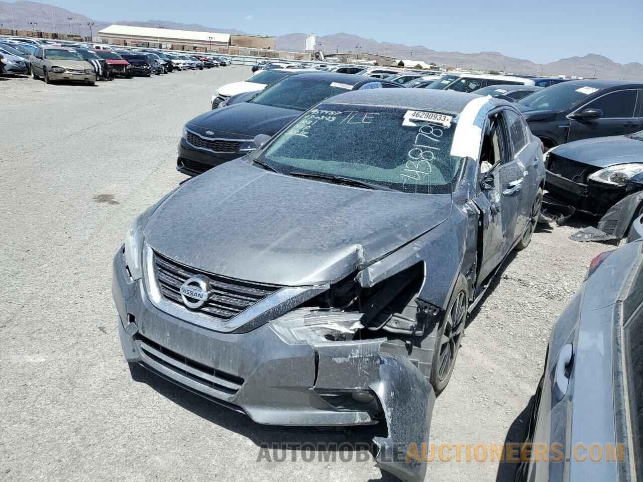 1N4AL3AP7JC198266 NISSAN ALTIMA 2018