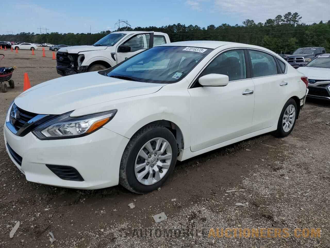 1N4AL3AP7JC201263 NISSAN ALTIMA 2018