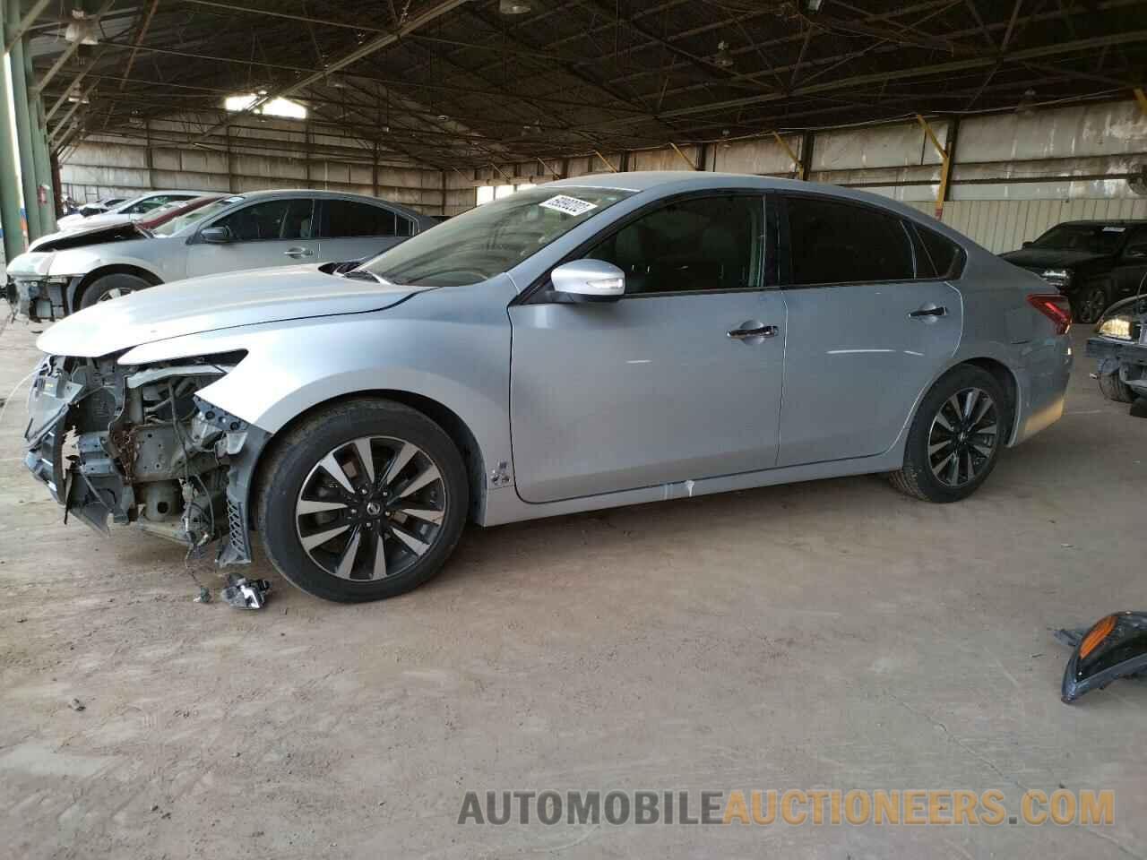 1N4AL3AP7JC201506 NISSAN ALTIMA 2018