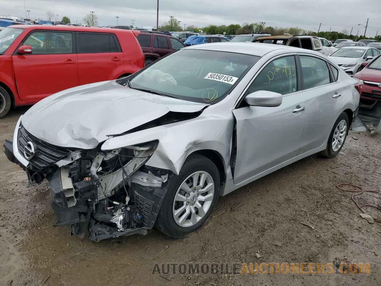 1N4AL3AP7JC203174 NISSAN ALTIMA 2018