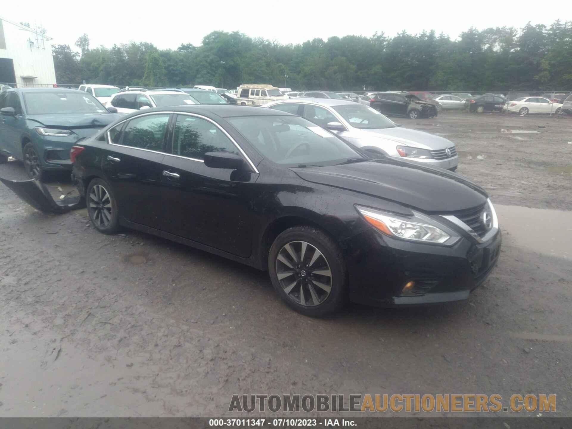 1N4AL3AP7JC204650 NISSAN ALTIMA 2018