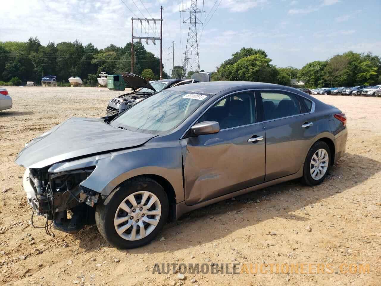 1N4AL3AP7JC208410 NISSAN ALTIMA 2018