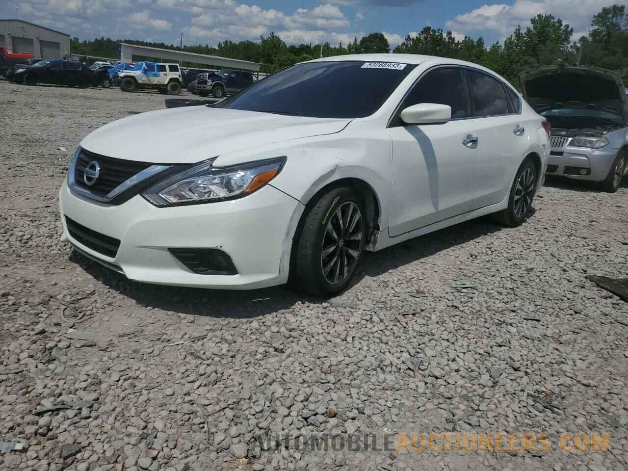 1N4AL3AP7JC209184 NISSAN ALTIMA 2018