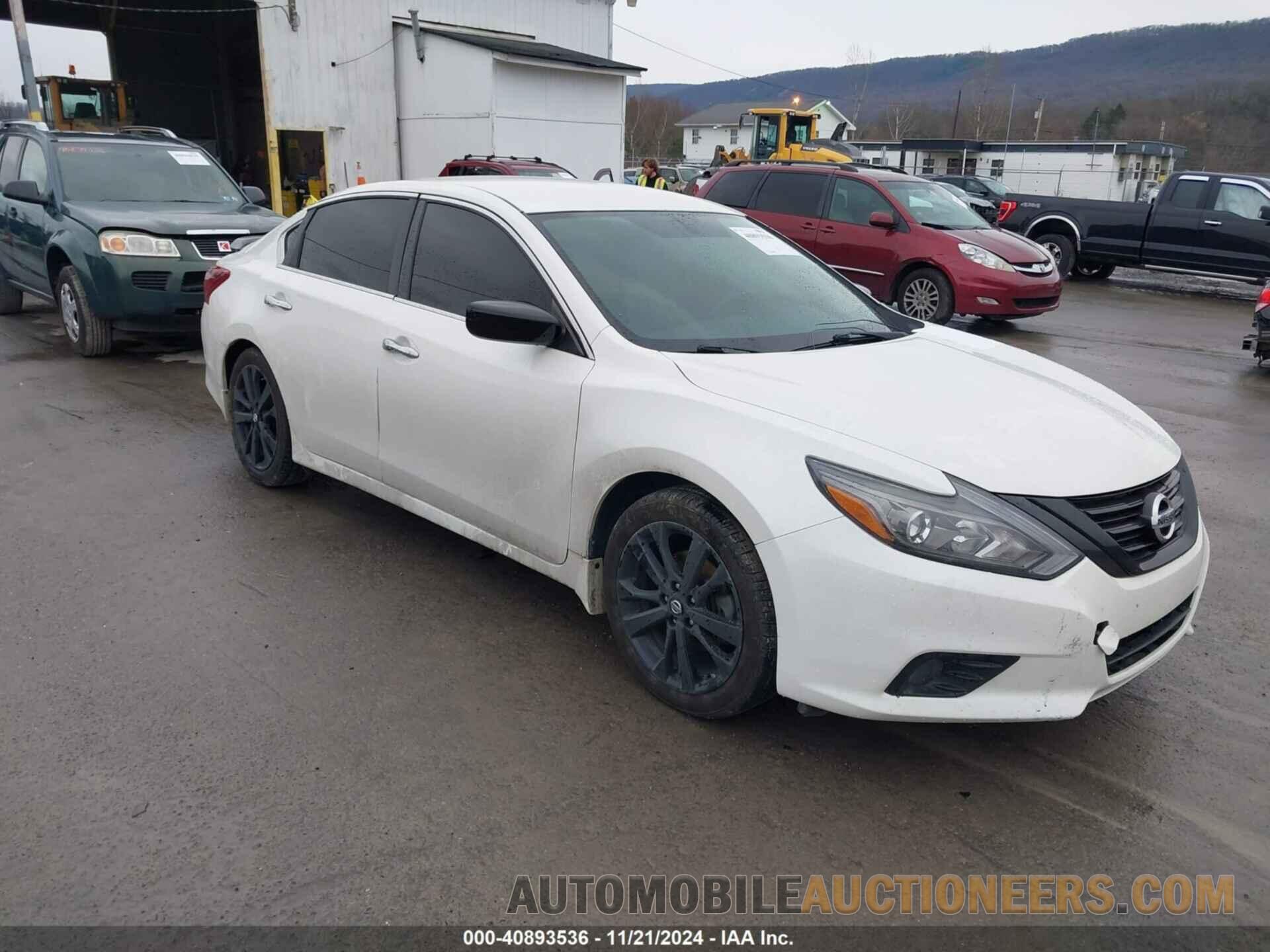 1N4AL3AP7JC211257 NISSAN ALTIMA 2018