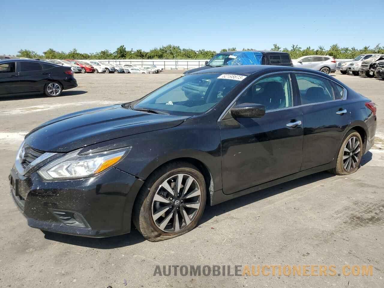 1N4AL3AP7JC215616 NISSAN ALTIMA 2018