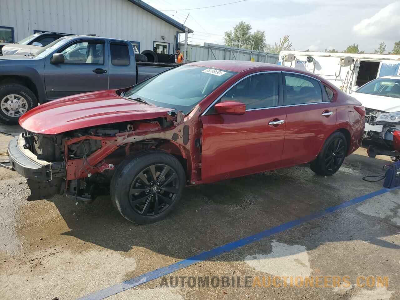 1N4AL3AP7JC216104 NISSAN ALTIMA 2018