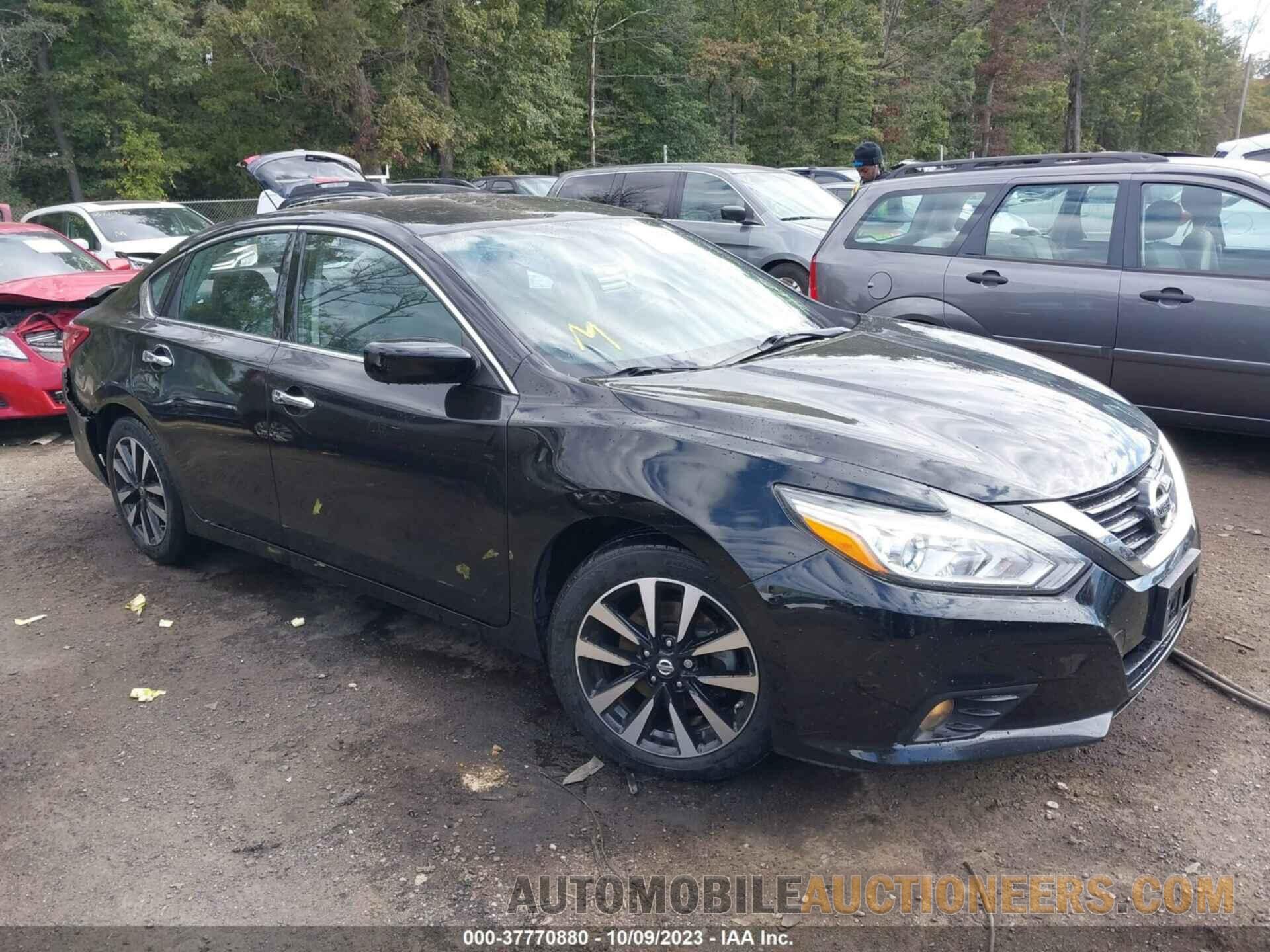 1N4AL3AP7JC217365 NISSAN ALTIMA 2018