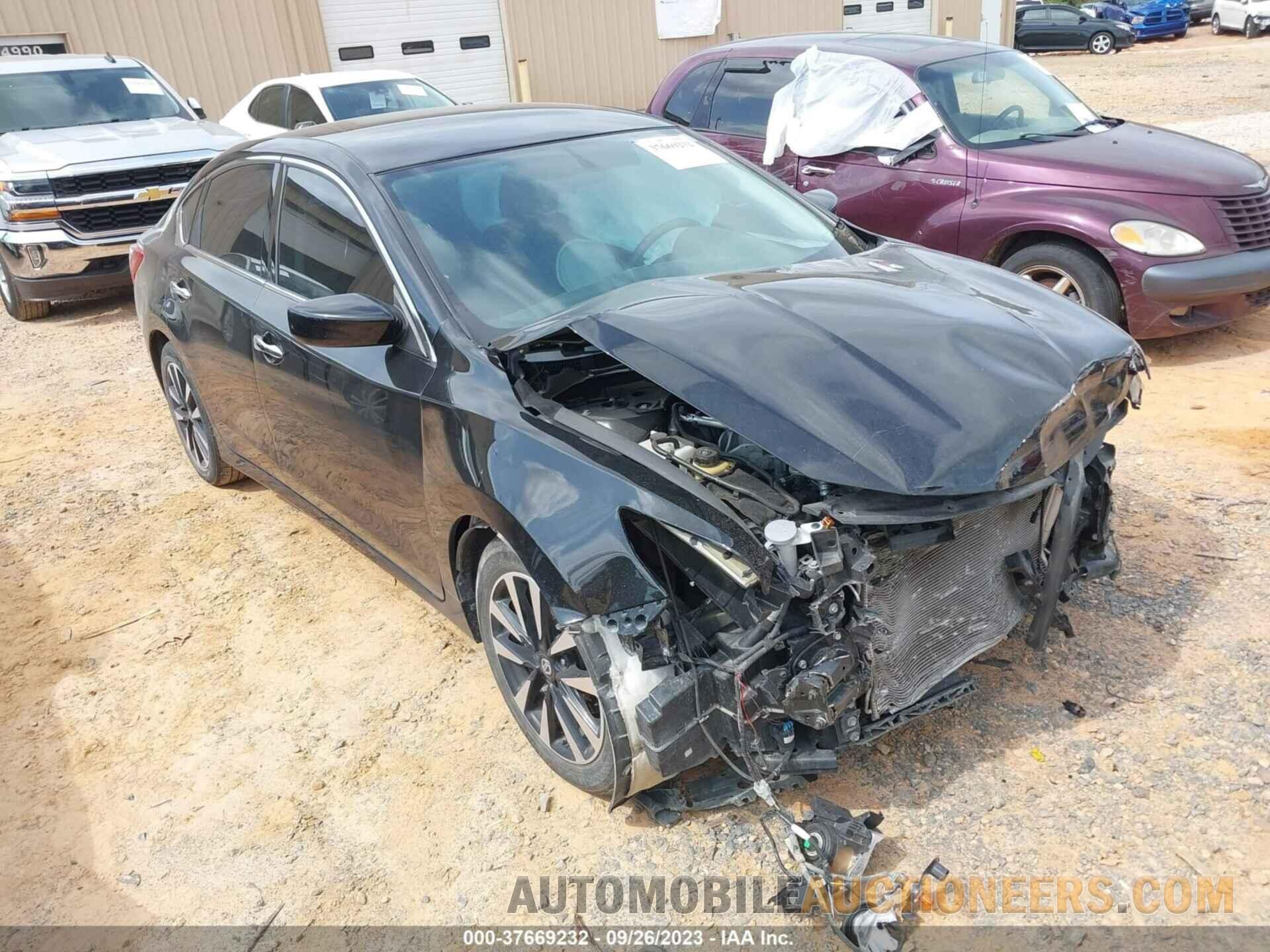 1N4AL3AP7JC217639 NISSAN ALTIMA 2018