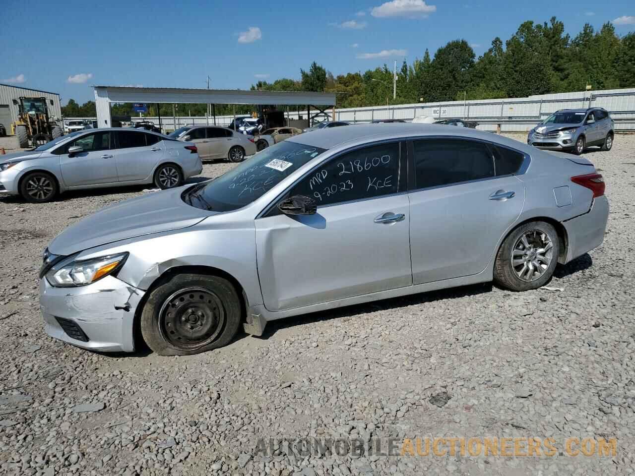 1N4AL3AP7JC218600 NISSAN ALTIMA 2018