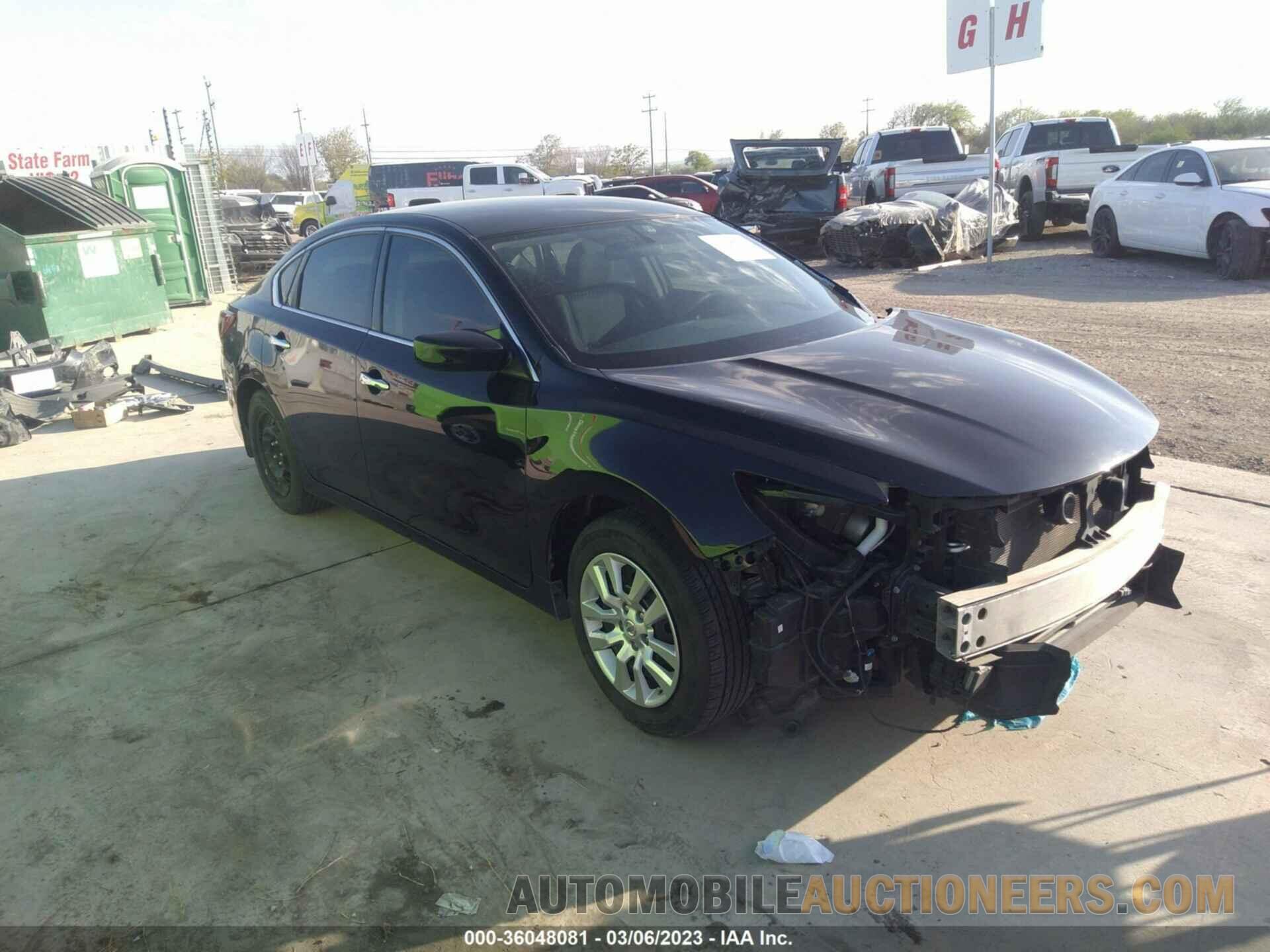 1N4AL3AP7JC221691 NISSAN ALTIMA 2018