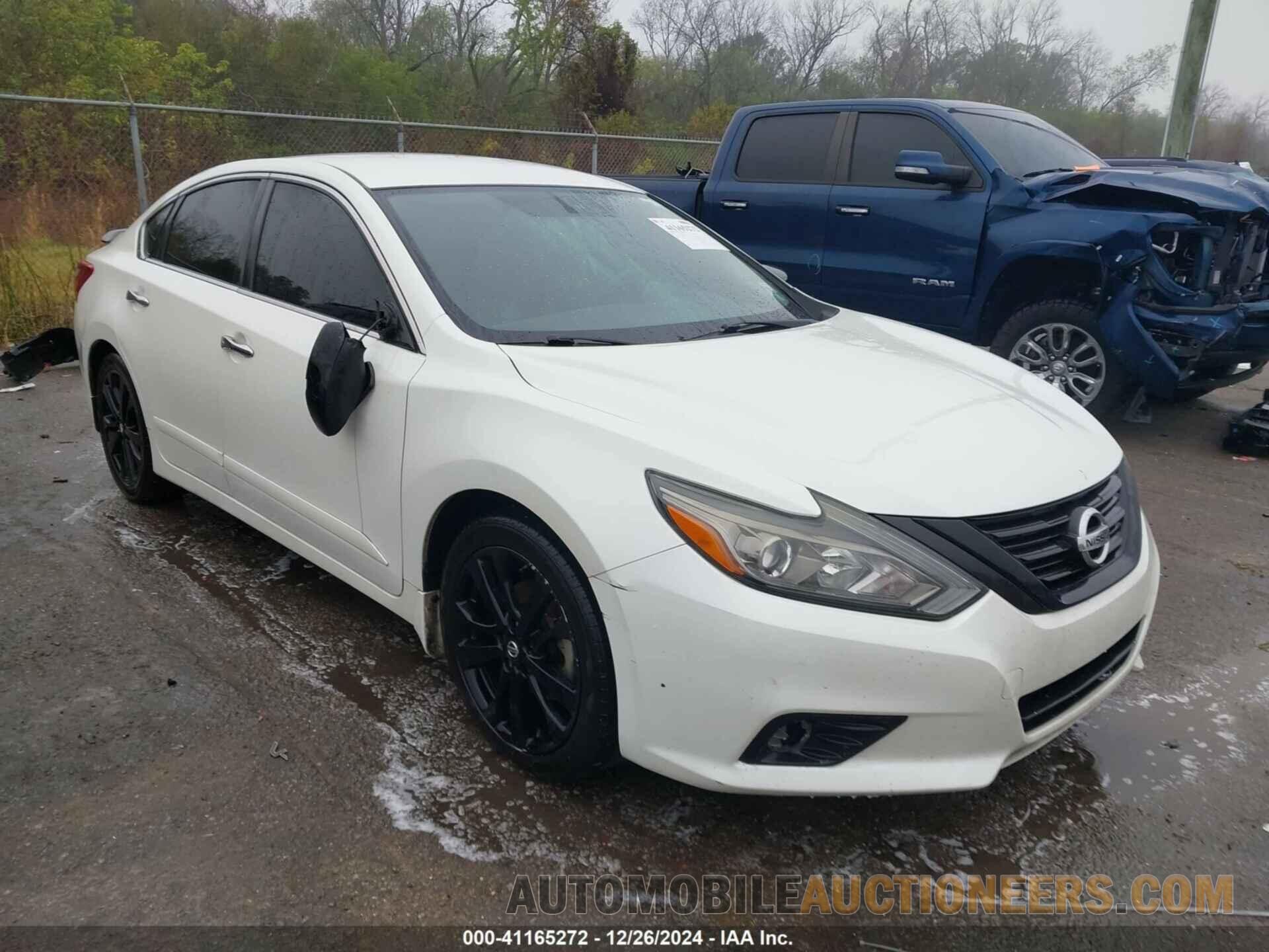 1N4AL3AP7JC222405 NISSAN ALTIMA 2018