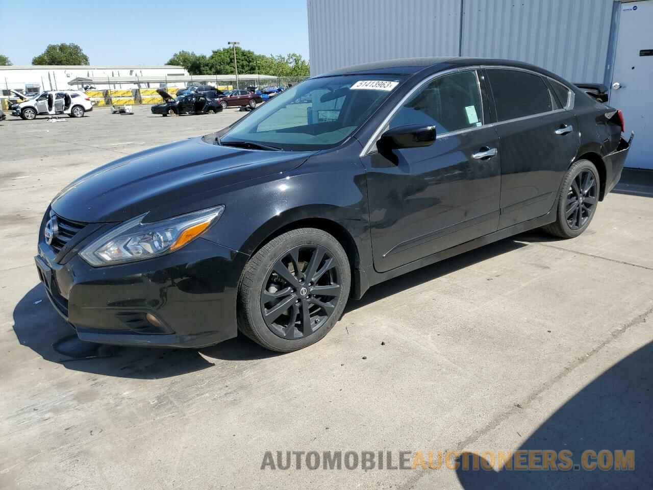 1N4AL3AP7JC223120 NISSAN ALTIMA 2018