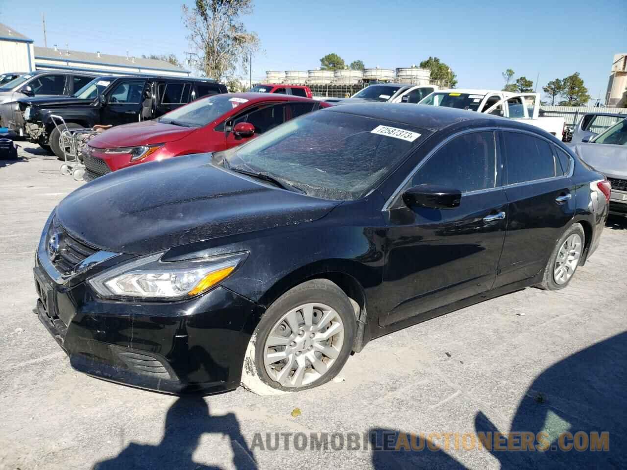 1N4AL3AP7JC223621 NISSAN ALTIMA 2018