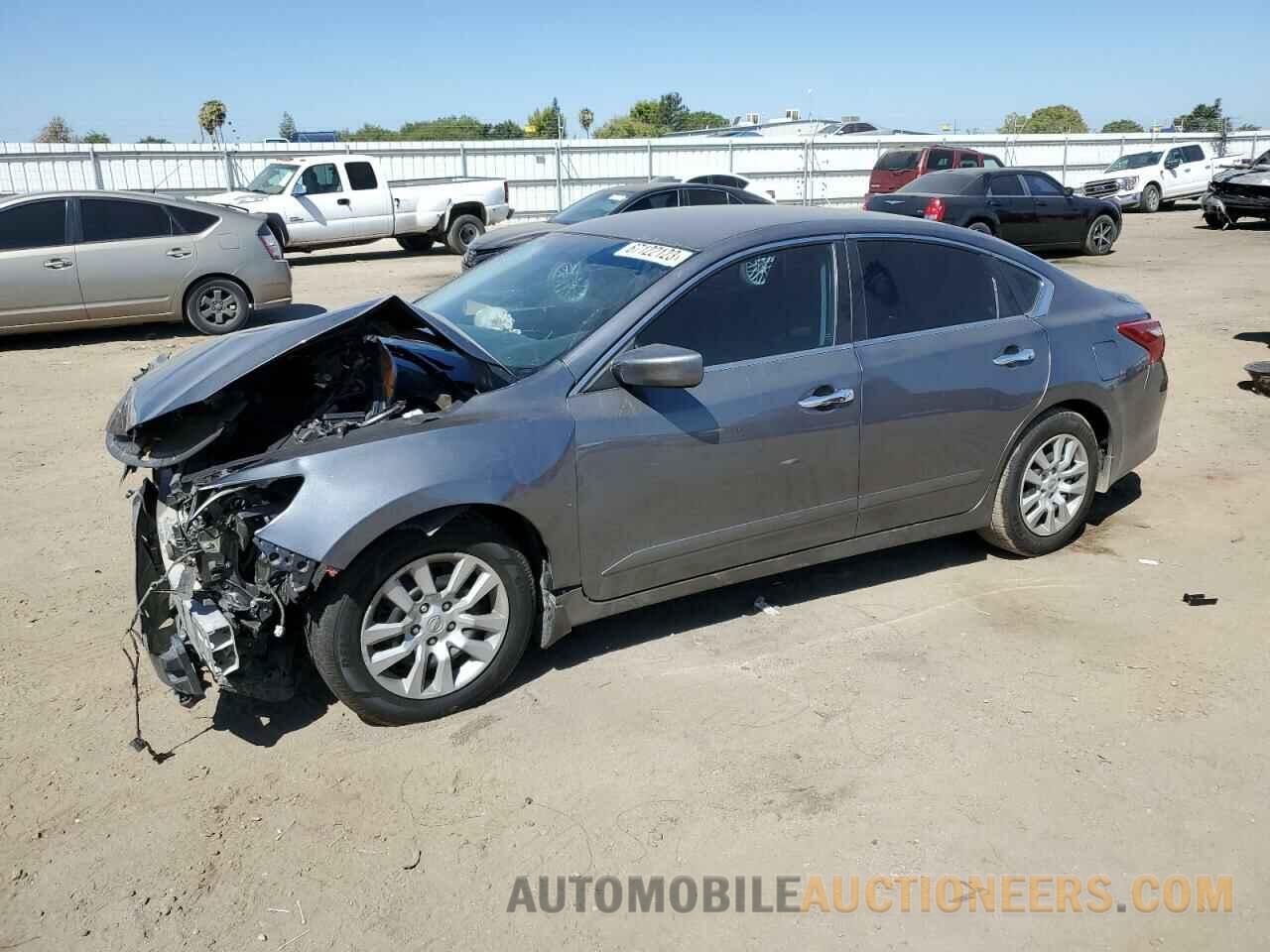 1N4AL3AP7JC224686 NISSAN ALTIMA 2018